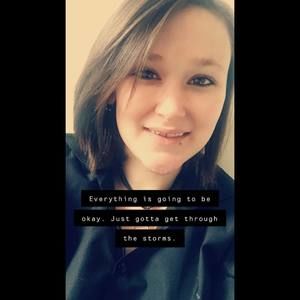 Meet your Posher, Amanda